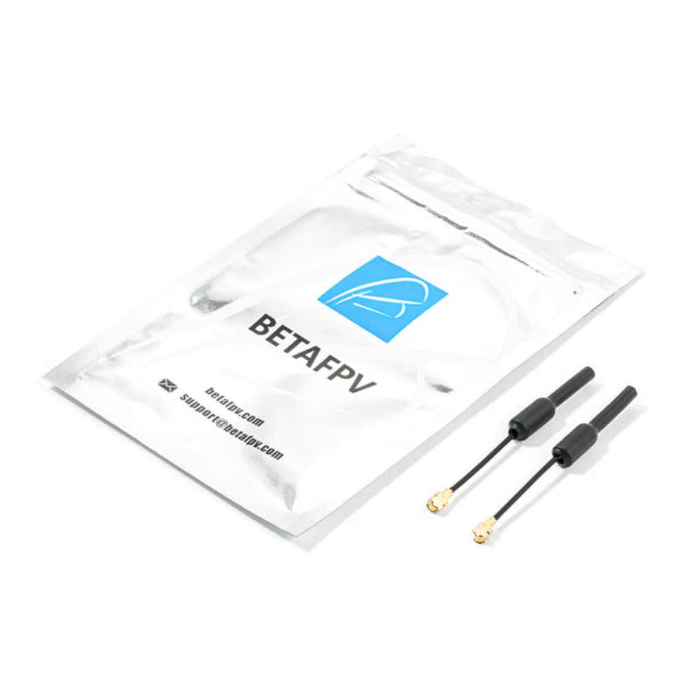 Fpv Drone Bag - BETAFPV ​ Universelles 5,8-G-VTX-Antennen-Set, funktioniert mit