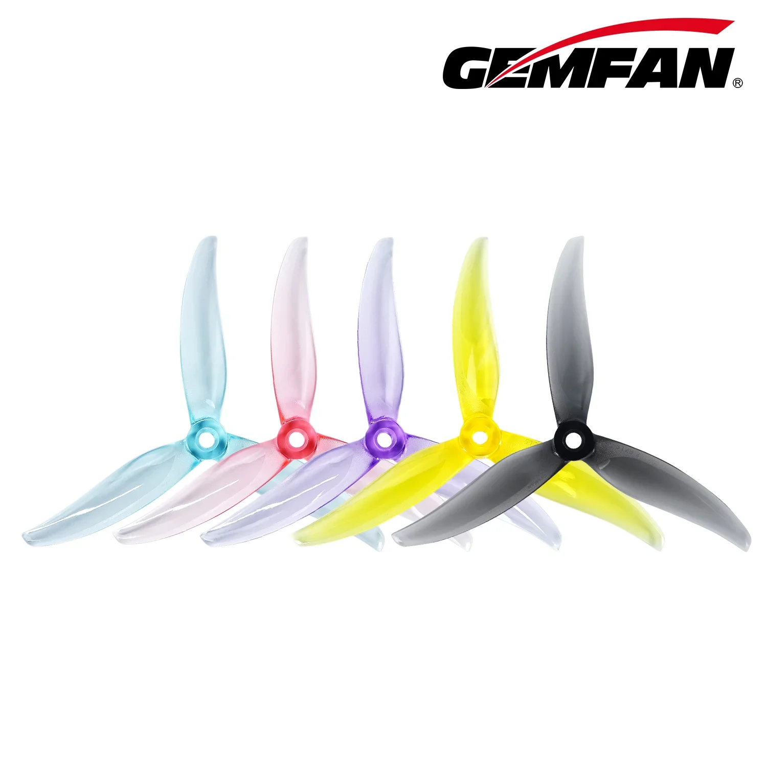 12 Paar Gemfan 5129.2 MinJae 3 – Fpv Drone Motor Bewertung und Preis