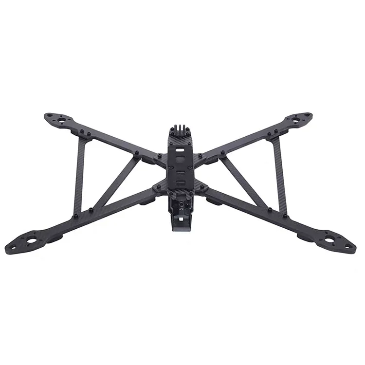 APEX10 V2 15 Zoll 10 mm Arm FP – Fpv Drone Frame Bewertung und Preis