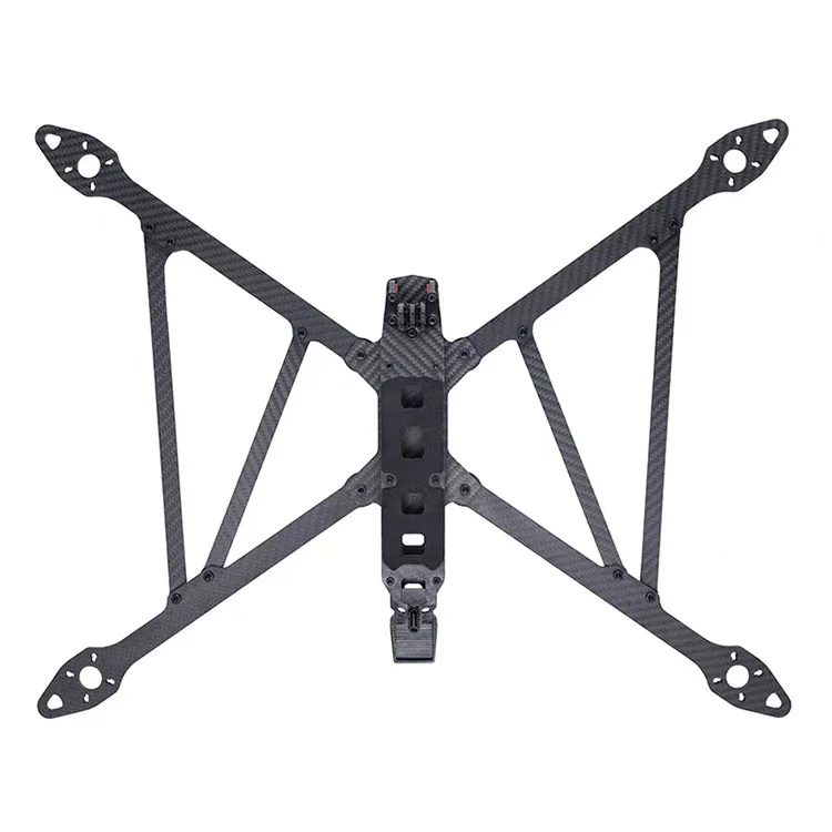 APEX10 V2 15 Zoll 10 mm Arm FP – Fpv Drone Frame Bewertung und Preis