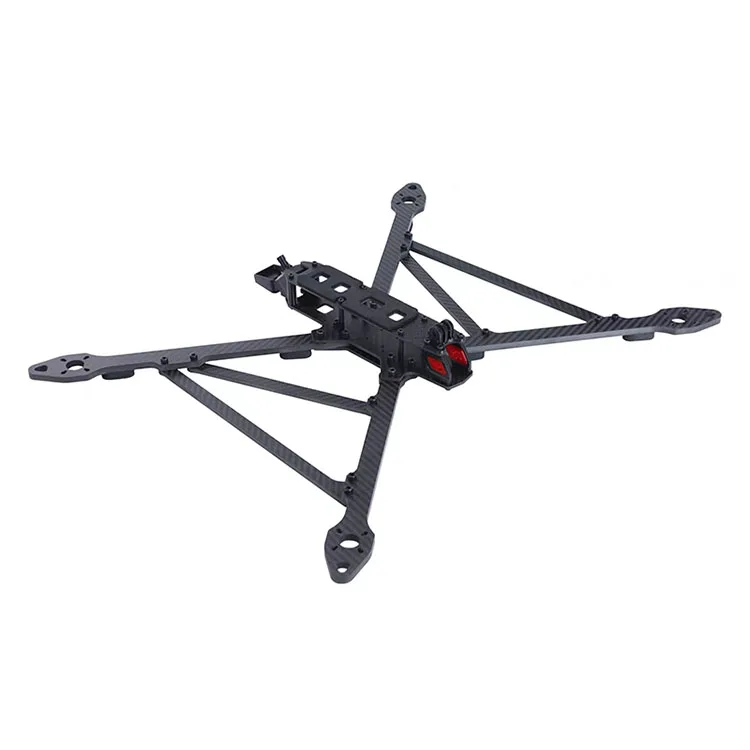APEX10 V2 15 Zoll 10 mm Arm FP – Fpv Drone Frame Bewertung und Preis