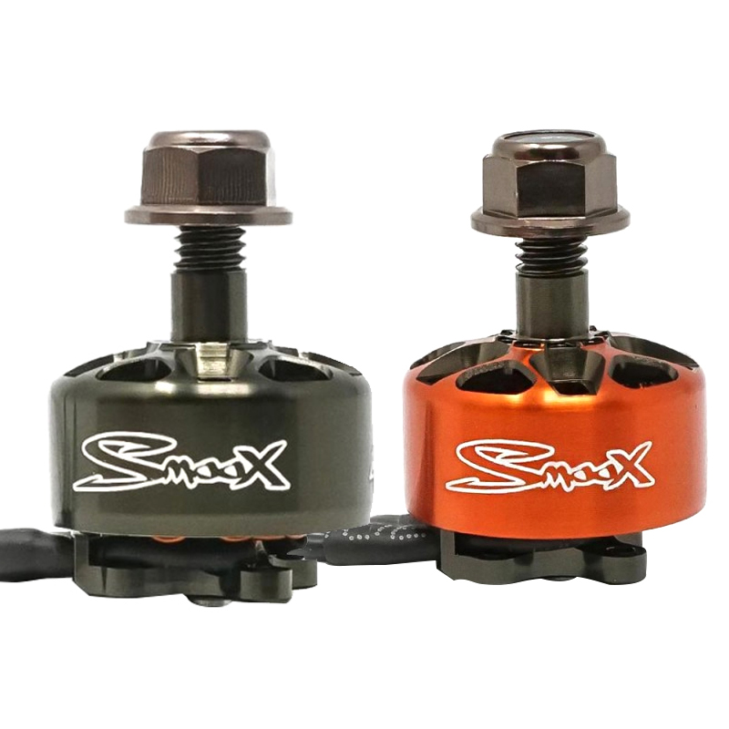 Rcinpower SmooX 1507 Plus 2680 – Fpv Drone Frame Bewertung und Preis