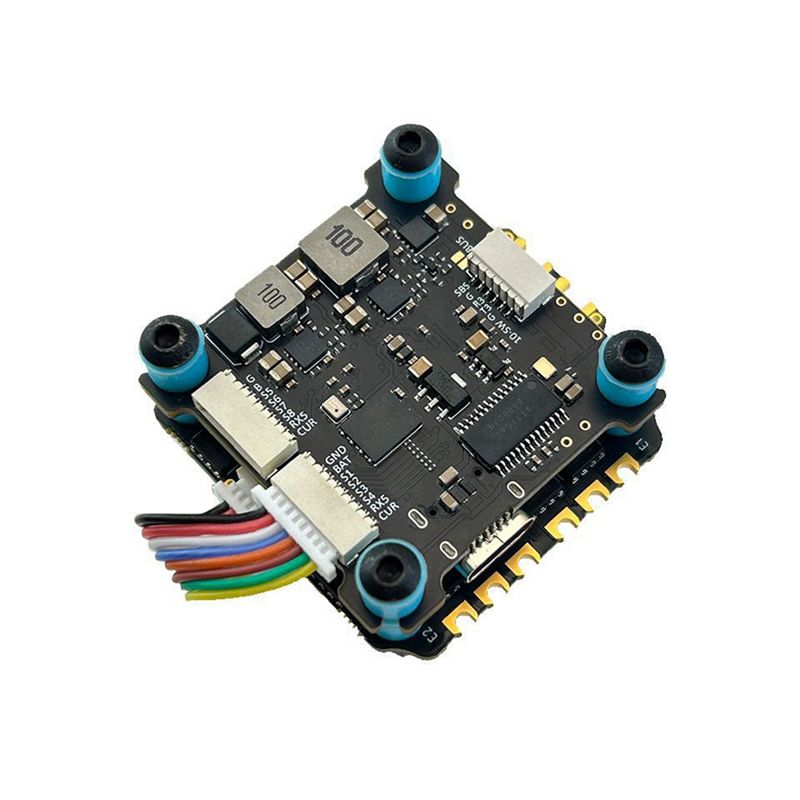 ABUM-F405 Flying Tower 60A ESC – Fpv Drone Flight Controller Bewertung und Preis