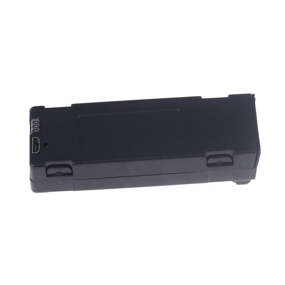 3,7 V 6500 mAh Lipo Batterie F – Eachine Drone E58 Bewertung und Preis