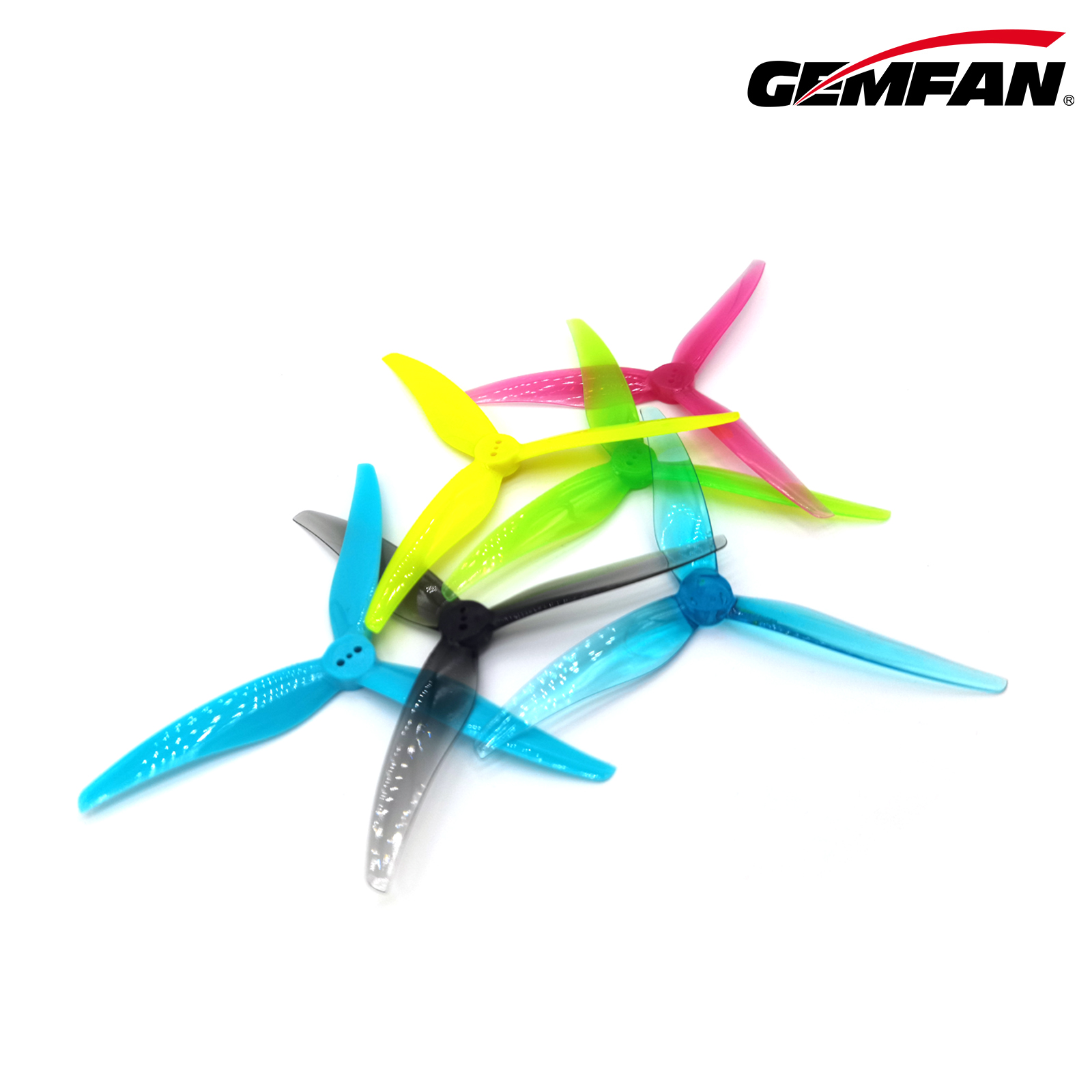Hurricane SL 5125 3Blade Gemfa – Fpv Drone Propeller Bewertung und Preis