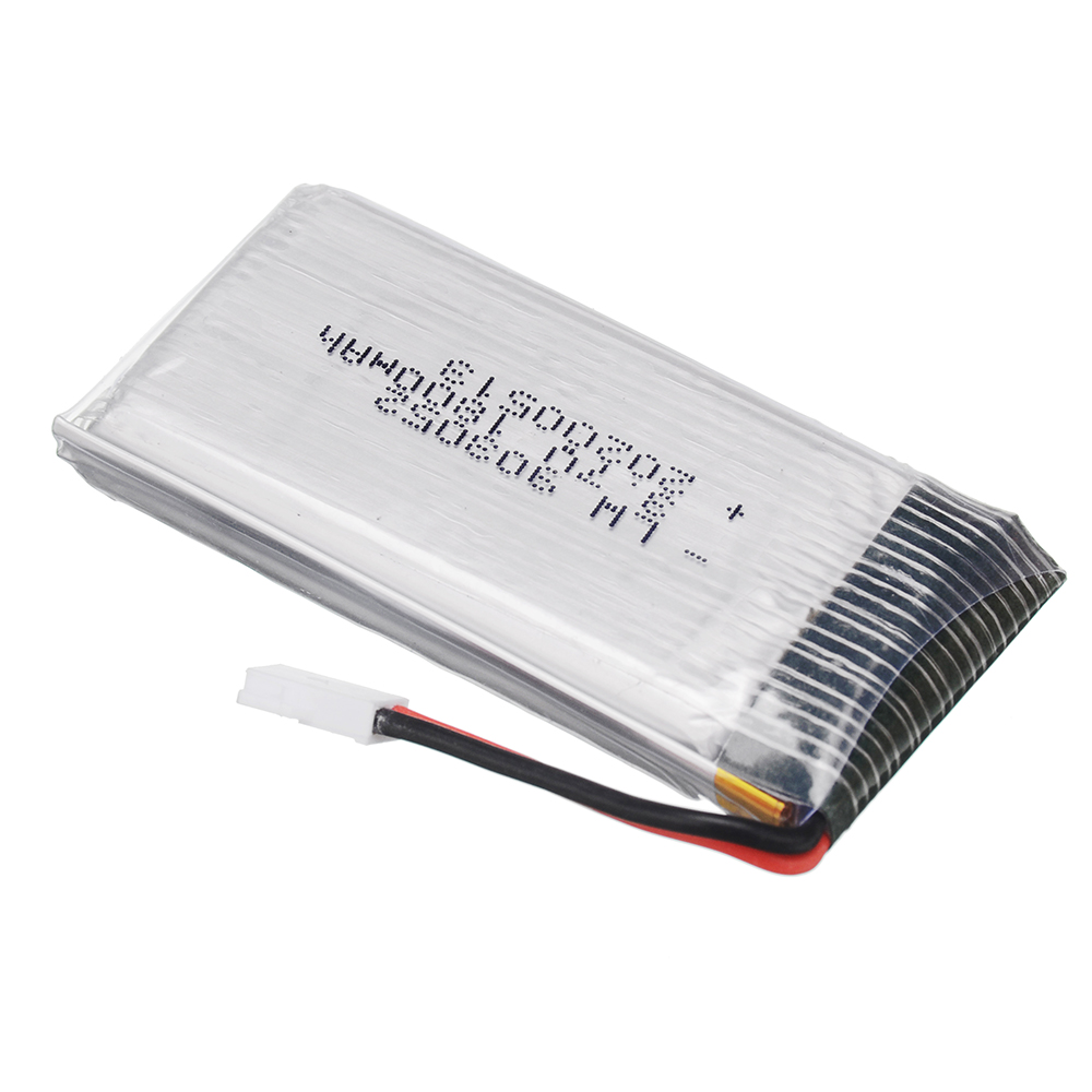 3,7V 1800mAh KY601S Mini-Drohn – Eachine Drone E58 Bewertung und Preis