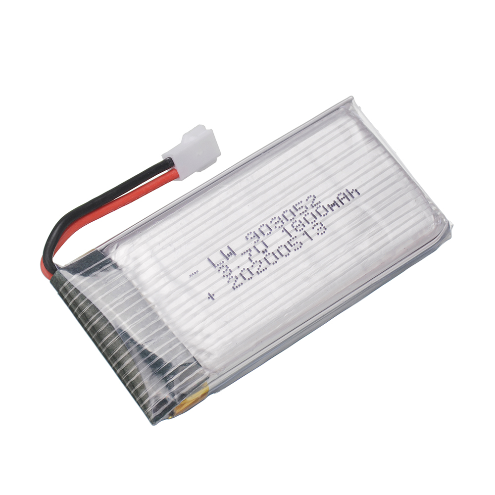 3,7V 1800mAh KY601S Mini-Drohn – Eachine Drone E58 Bewertung und Preis