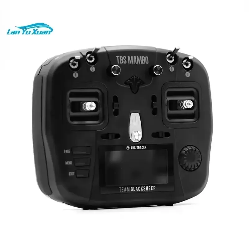 Marke für TBS MAMBO 2.4G Trace – Tbs Fpv Tracer Bewertung und Preis