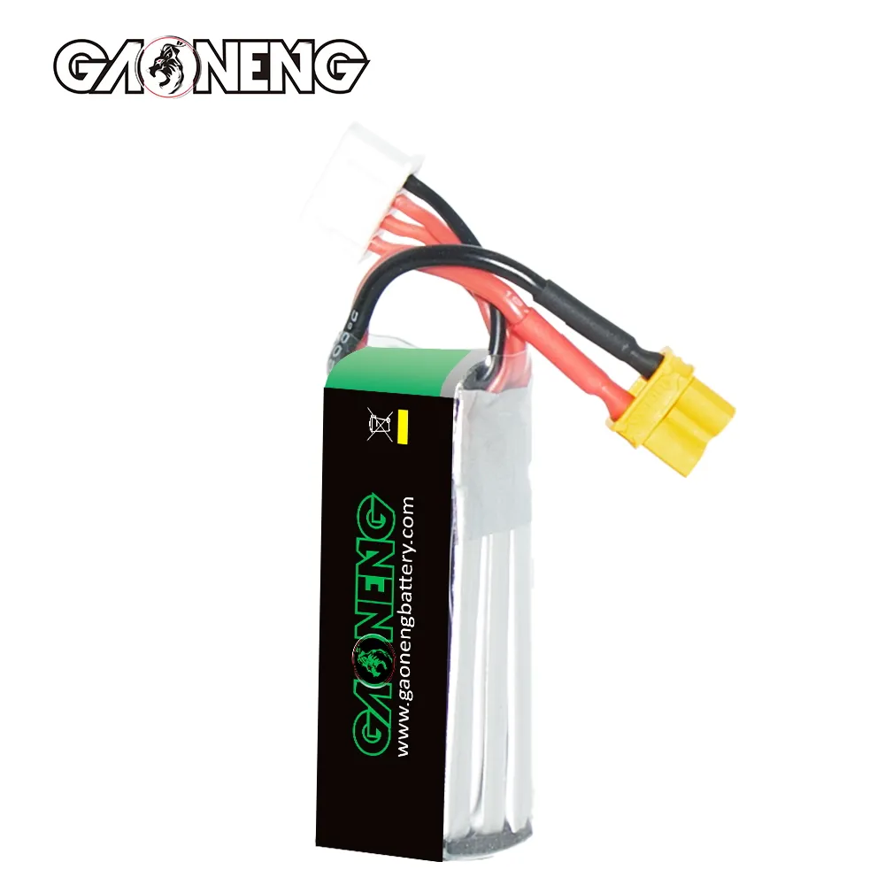 Gaoneng GNB 350mAh 3S 70C LiPo – Fpv Drone Goggles Bewertung und Preis