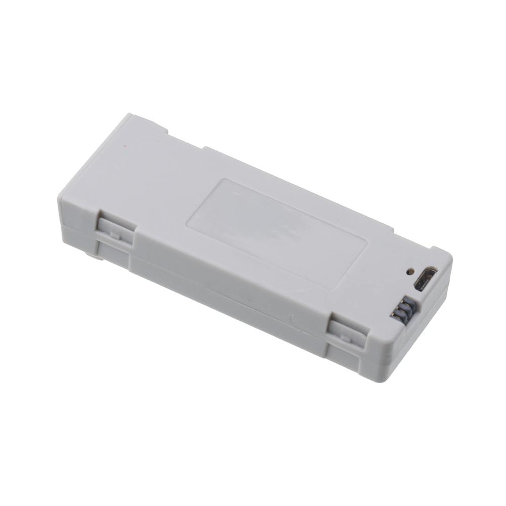 3,7 V 1800 mAh RC Drone Batter – Eachine Drone E58 Bewertung und Preis