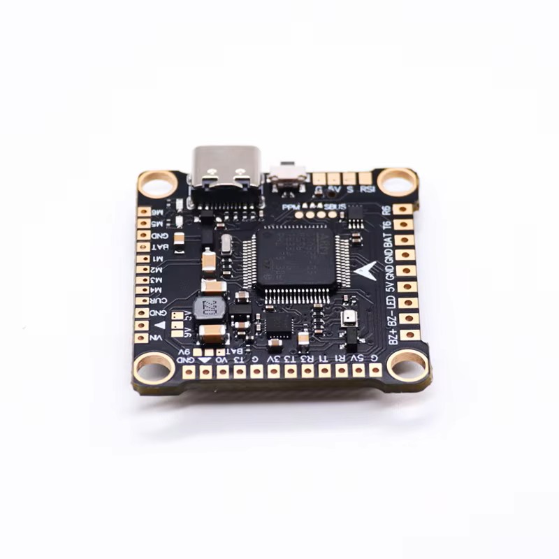 Ein F4V3S PLUS F4 V3 V3S FC Fl – Betaflight Fc F4 Bewertung und Preis