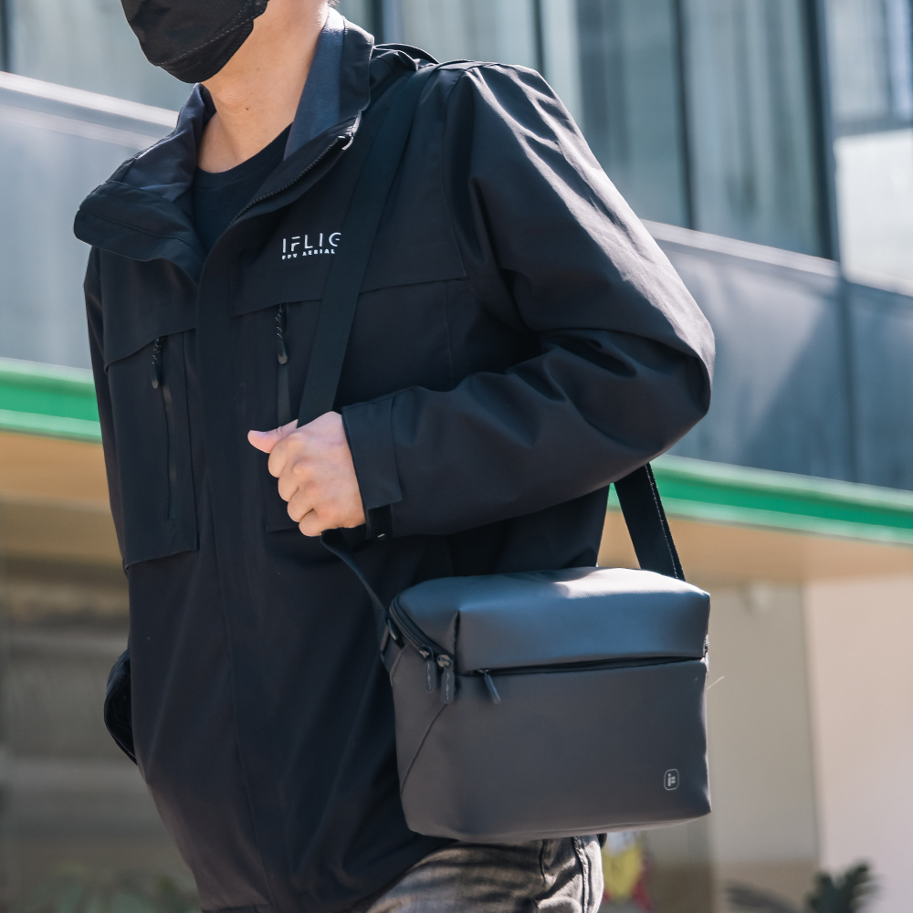 iFlight Defender Drohnen-Trage – Fpv Drone Bag Bewertung und Preis