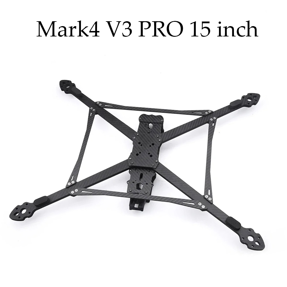 MARK4 V3 Pro 15 Zoll 692mm T8  – Fpv Drone Motor Bewertung und Preis