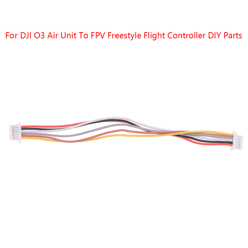 6-poliges Doppelend-Verbindung – Fpv Drone Bag Bewertung und Preis