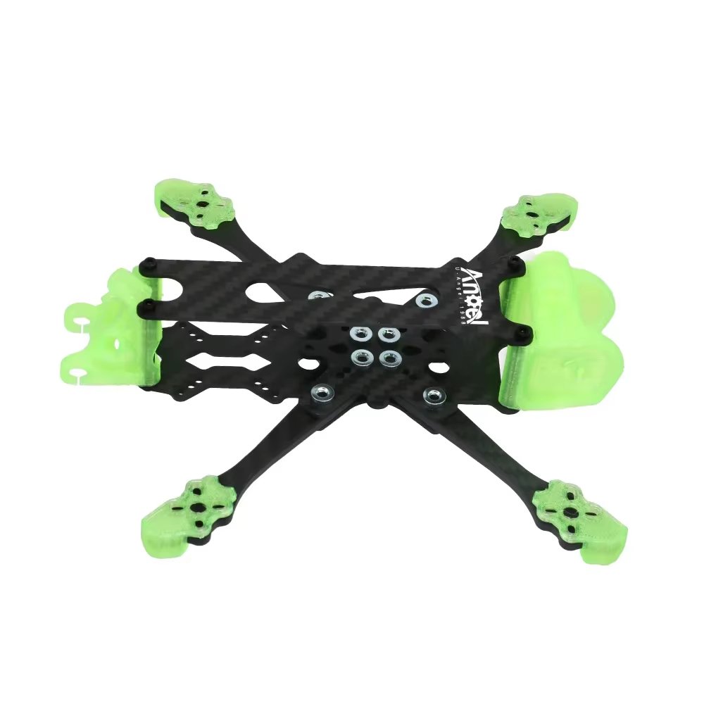 UAngel Angel 1,6/2/2,5/3/3,5 Z – Fpv Drone Bag Bewertung und Preis