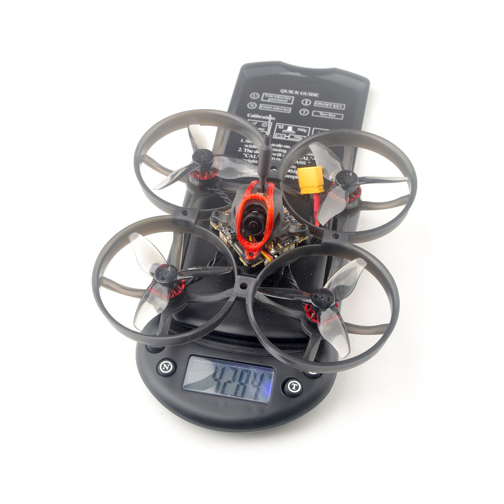 HappyModel Mobula8 1-2S 85mm M – Fpv Drone Charger Bewertung und Preis