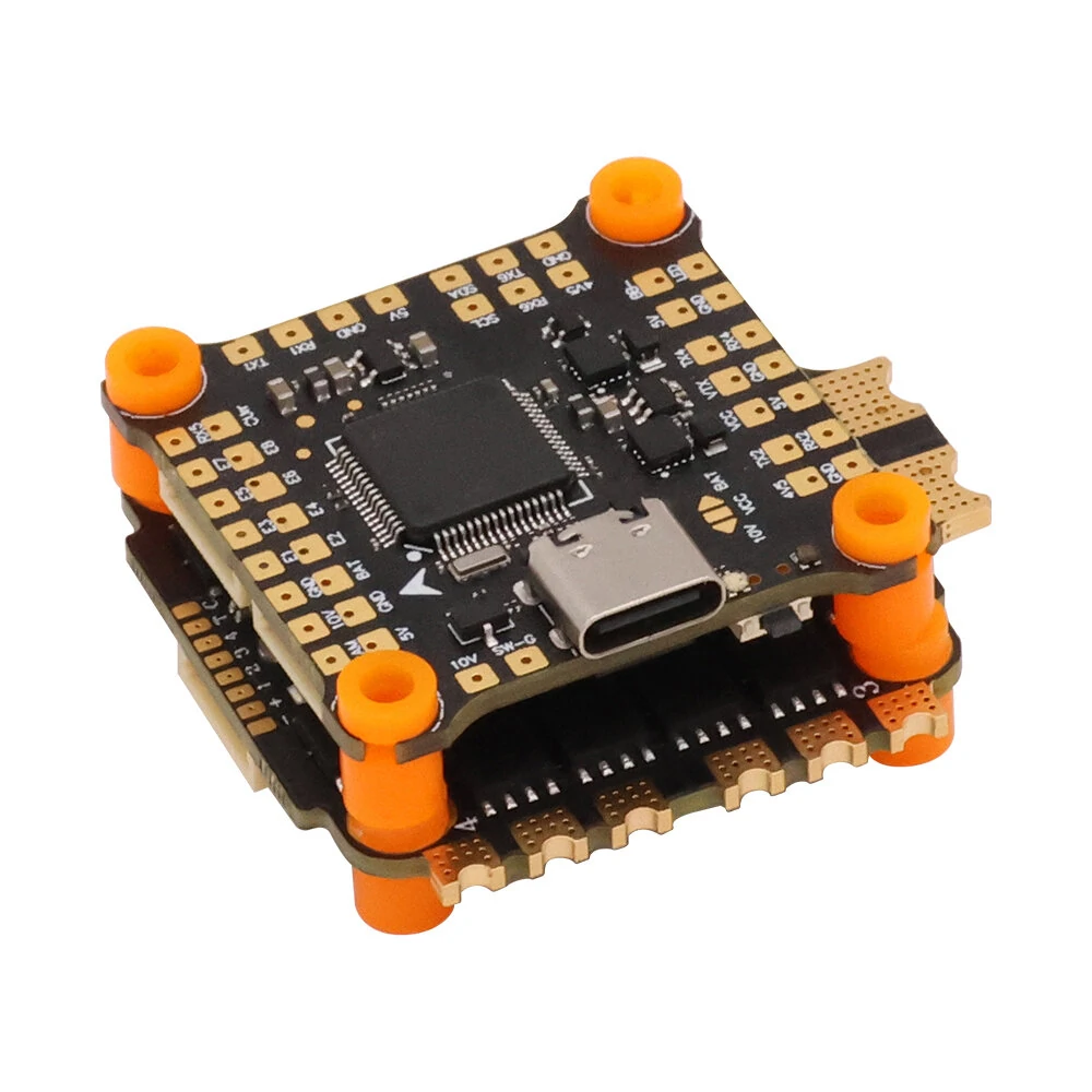 30,5x30,5mm HAKRC 60A F7V2 DJI – Fpv Drone Flight Controller Bewertung und Preis