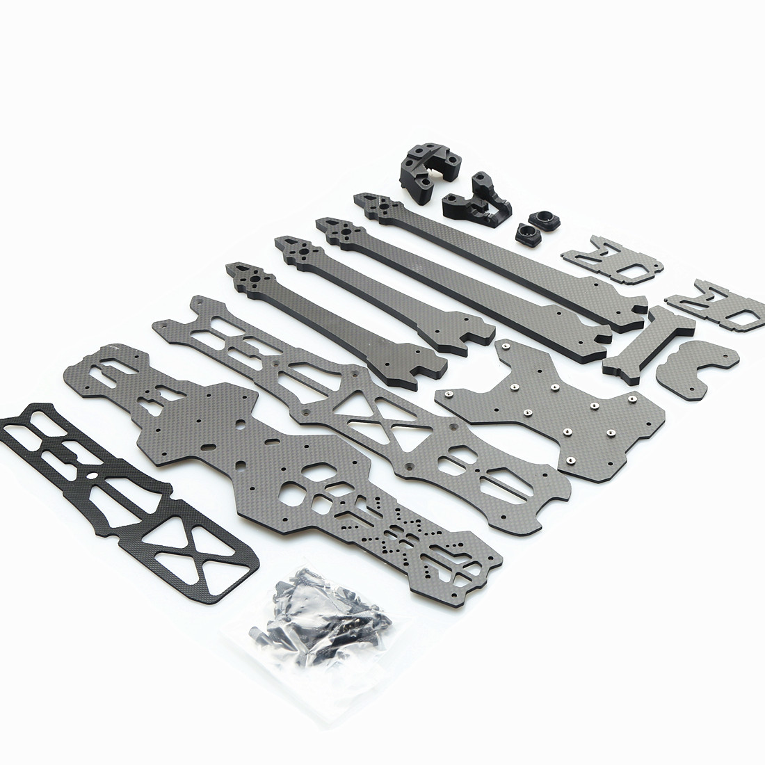 GK-V3 10 zoll 435mm Radstand C – Fpv Drone Propeller Bewertung und Preis