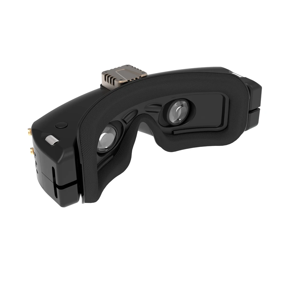 Skyzone FPV Racing-Brille Sky0 – Fpv Drone Goggles Bewertung und Preis
