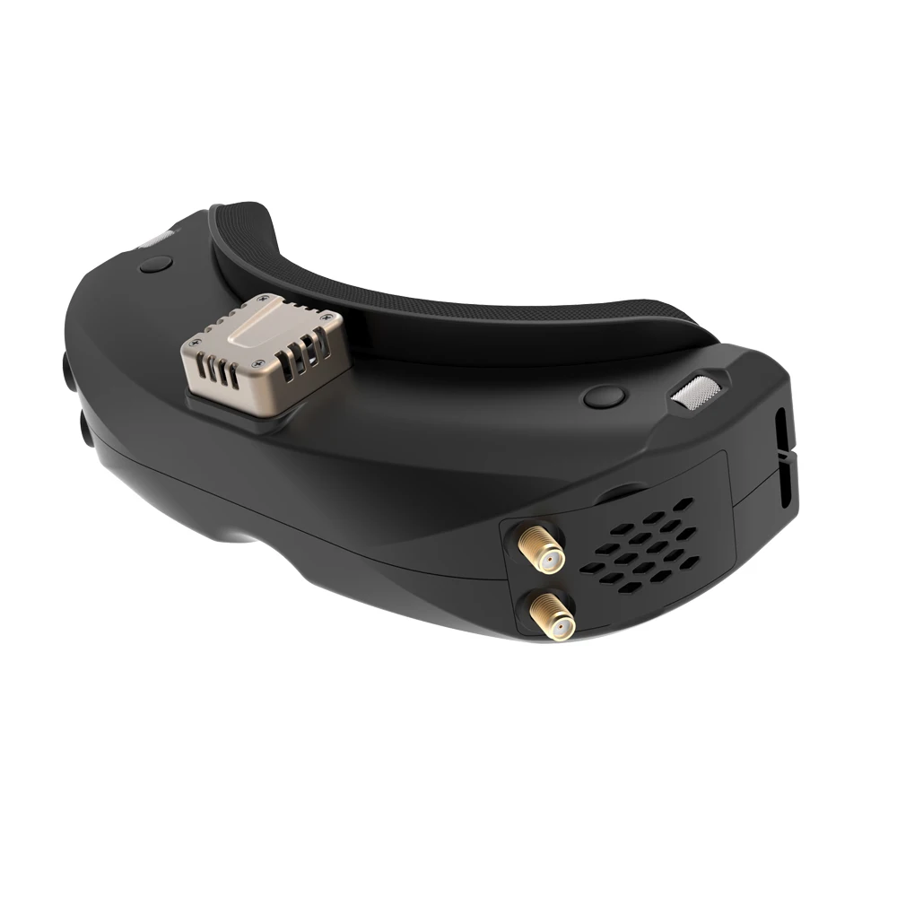 Skyzone FPV Racing-Brille Sky0 – Fpv Drone Goggles Bewertung und Preis